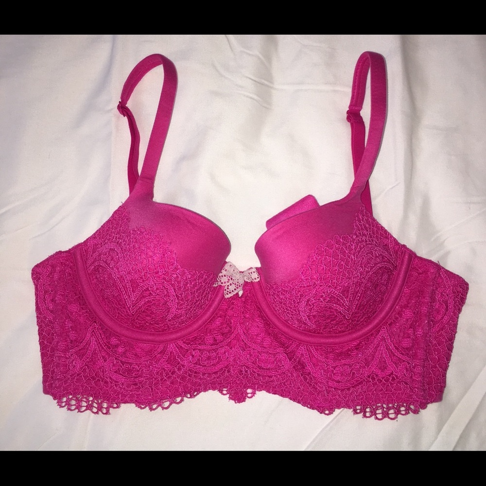 Victoria secret bra